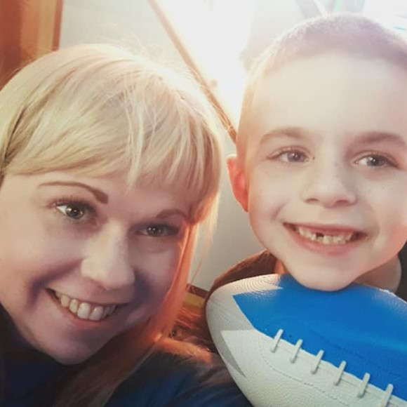 Meet your Posher, Jilian cramb - Picture 1 of 1